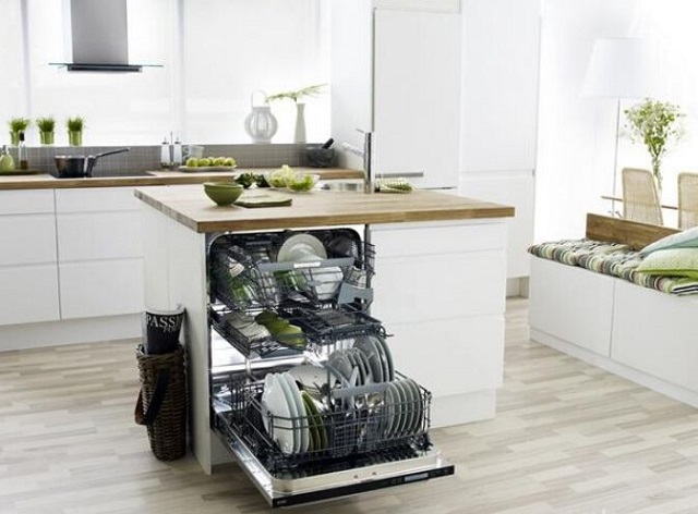 慧曼洗碗机和美的洗碗机哪个好,海尔洗碗机和方太洗碗机哪个好
