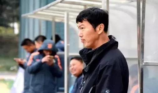 宋黎辉、耿钰杰周六晚首发出场!烟台联队准备好了