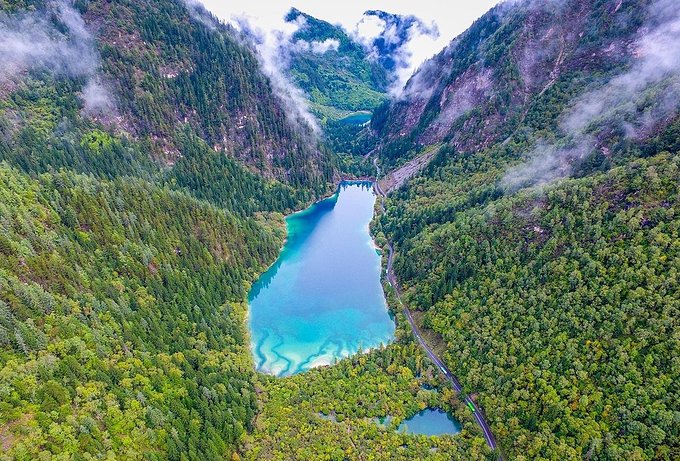 九月最适合旅游的地方推荐,九月去哪儿旅游最好