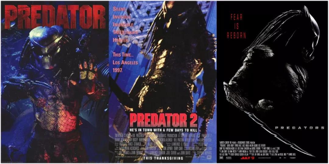 铁血战士和异形巅峰之战,铁血战士和外星武器