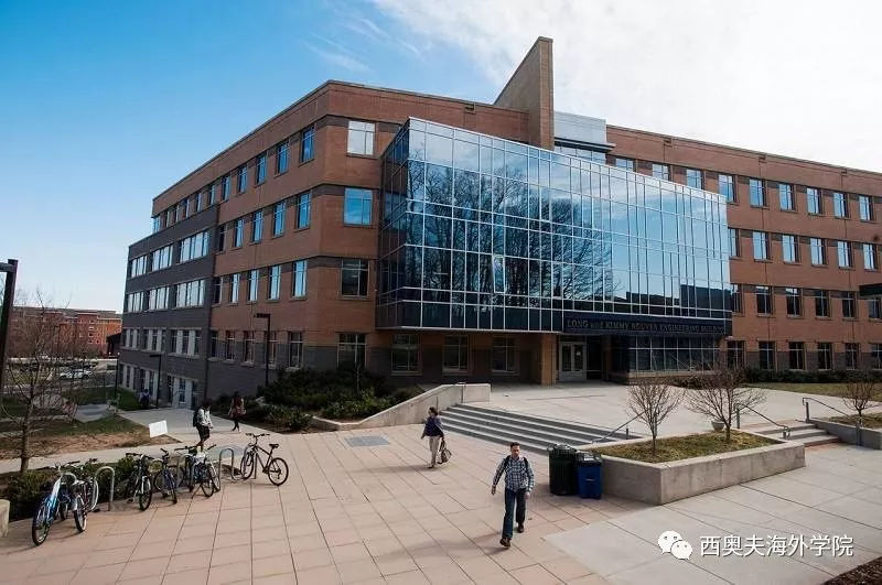 美国百分率升学高中-吉尔福伊尔主教高中｜西奥夫海外学院