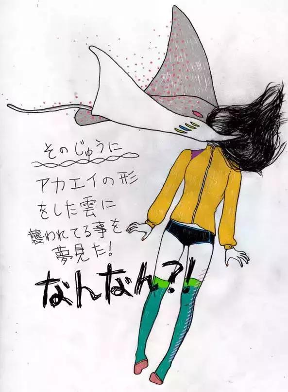 贞子的N种搞笑出场方式，我们贞子不要面子的吗！