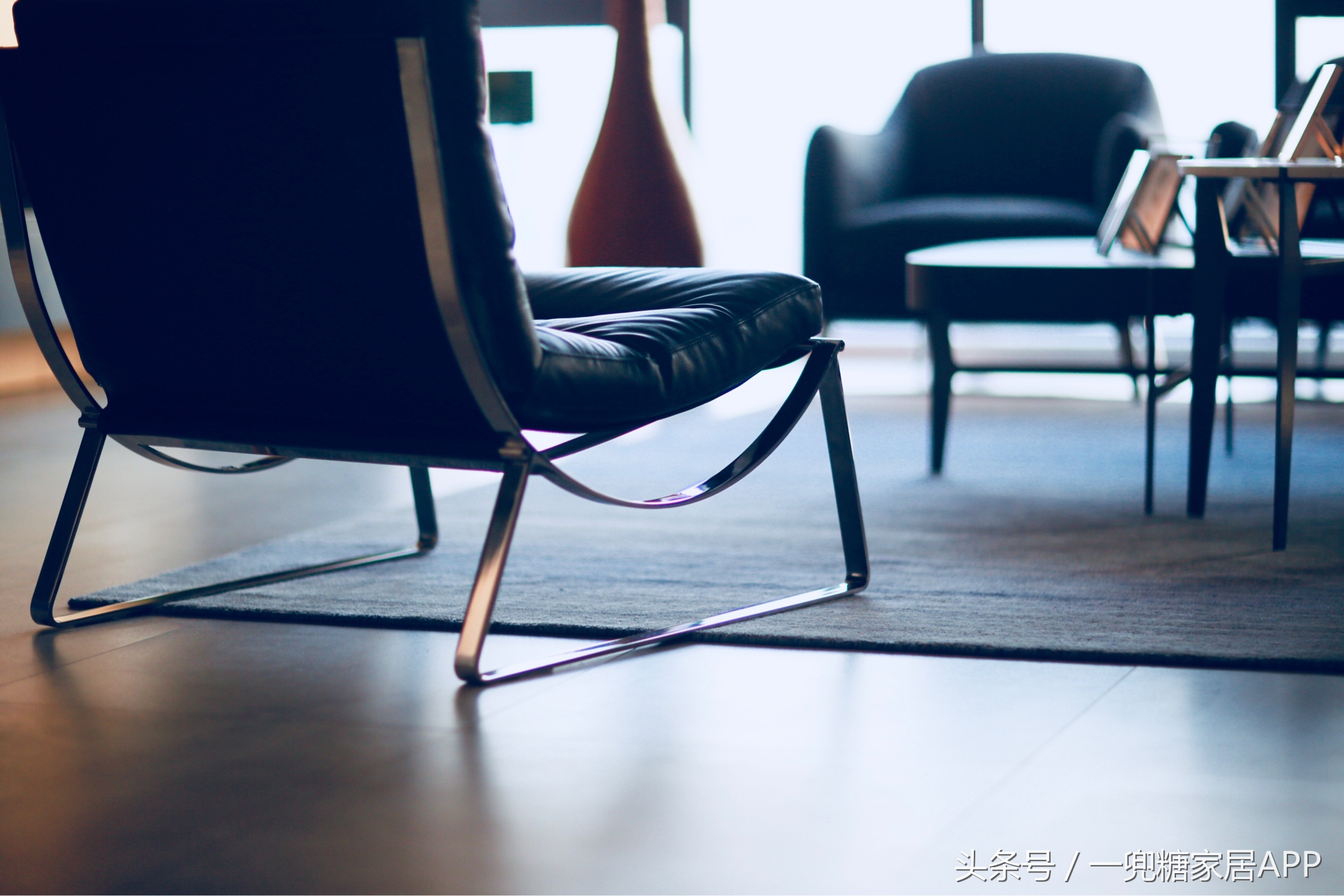 为了2个娃,我183㎡的家,没一个凸出来的柜门把手