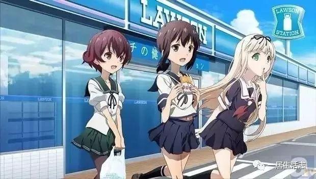 日本危险的便利店,日本的超市到底有多可怕