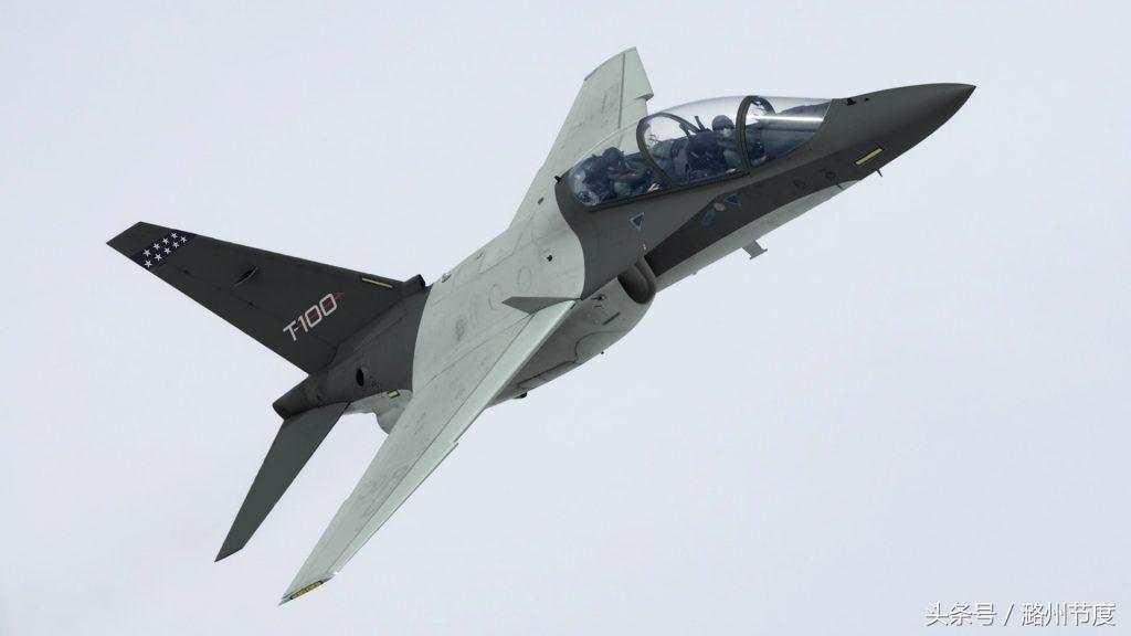 特朗普军售协议 (特朗普与波音公司的关系)