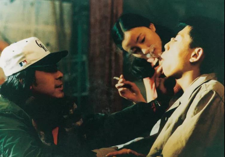 1994年过去了，我很怀念她