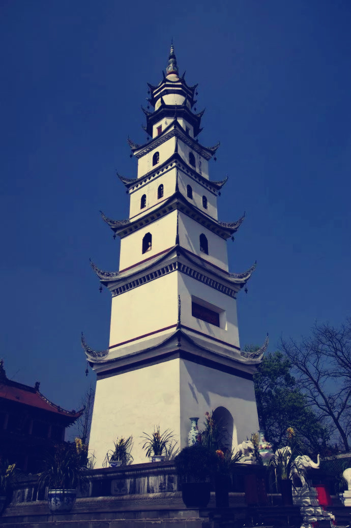 中国有19座释迦牟尼舍利都在哪,中国十九处供奉舍利的地方