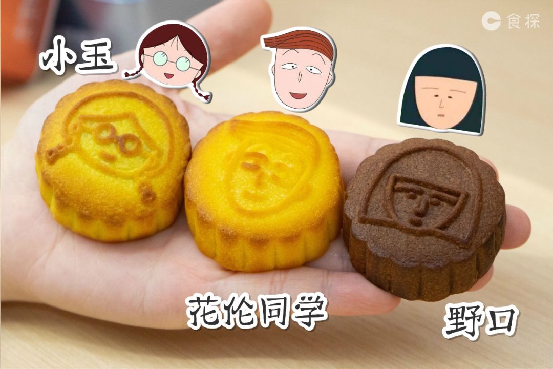 香港月饼老牌子纯莲蓉,香港月饼新款