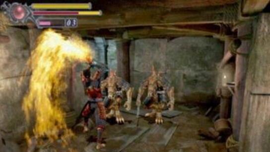 时隔17年他回来了，他依旧是我们熟悉的那个武士