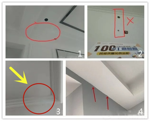 装修一个不留神踩大坑后患无穷,一个不小心造成的悲剧完整版