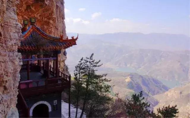 中华大地，每一寸河山，都饱含着文人骚客们的诗情画意