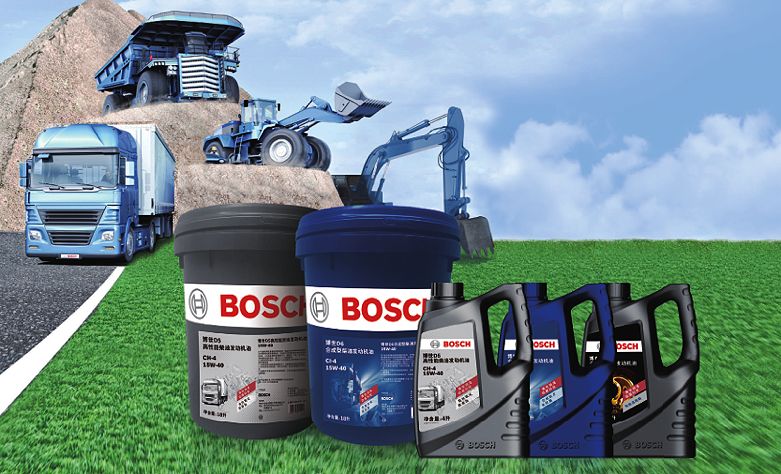 博世的汽车润滑油怎么样,博世润滑油和美孚润滑油