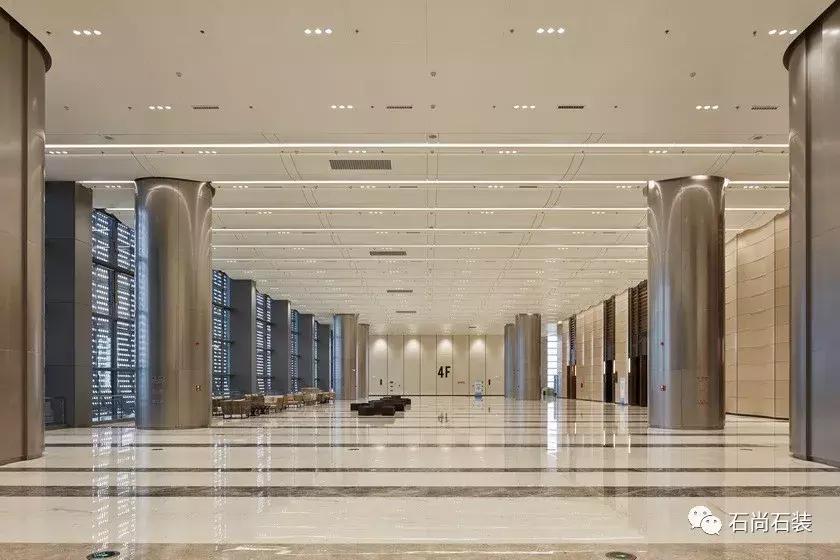 看G20杭州峰会场石材应用，为什么高端场合都用石材？