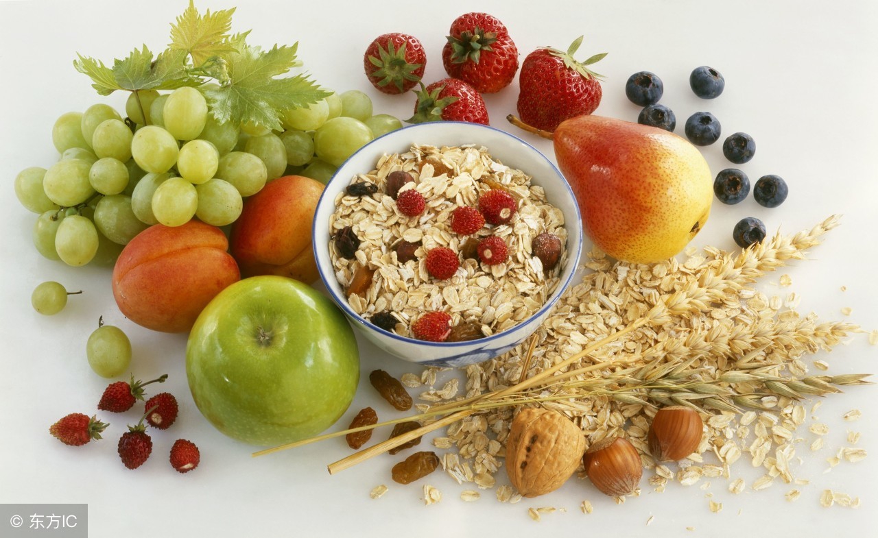 当食物出现会怎么样,食物闻到发霉的味道还可以吃吗