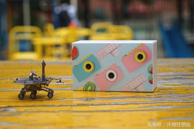 搜米儿童数码照相机,5岁儿童单反相机