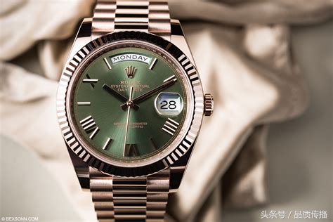 戴劳力士手表讲究,跟劳力士很像的手表品牌