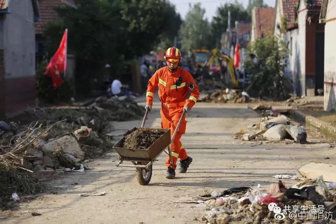 寿光抗洪救灾最新进展,寿光抢险进展