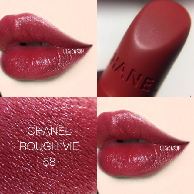 最新款漂亮显白的口红,哪款口红比较经典显白