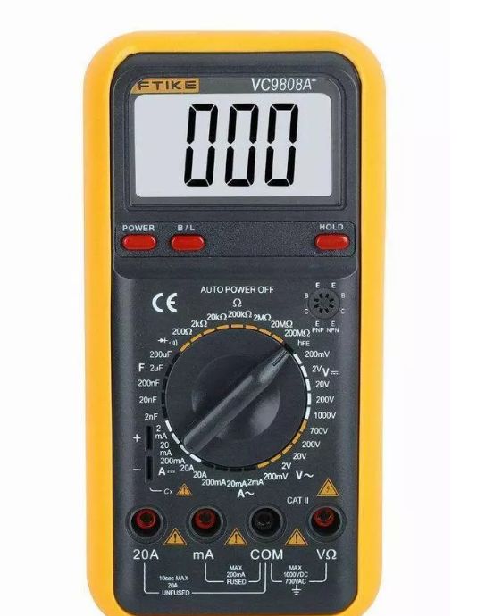 检测人,认识这50种实验室仪器吗?