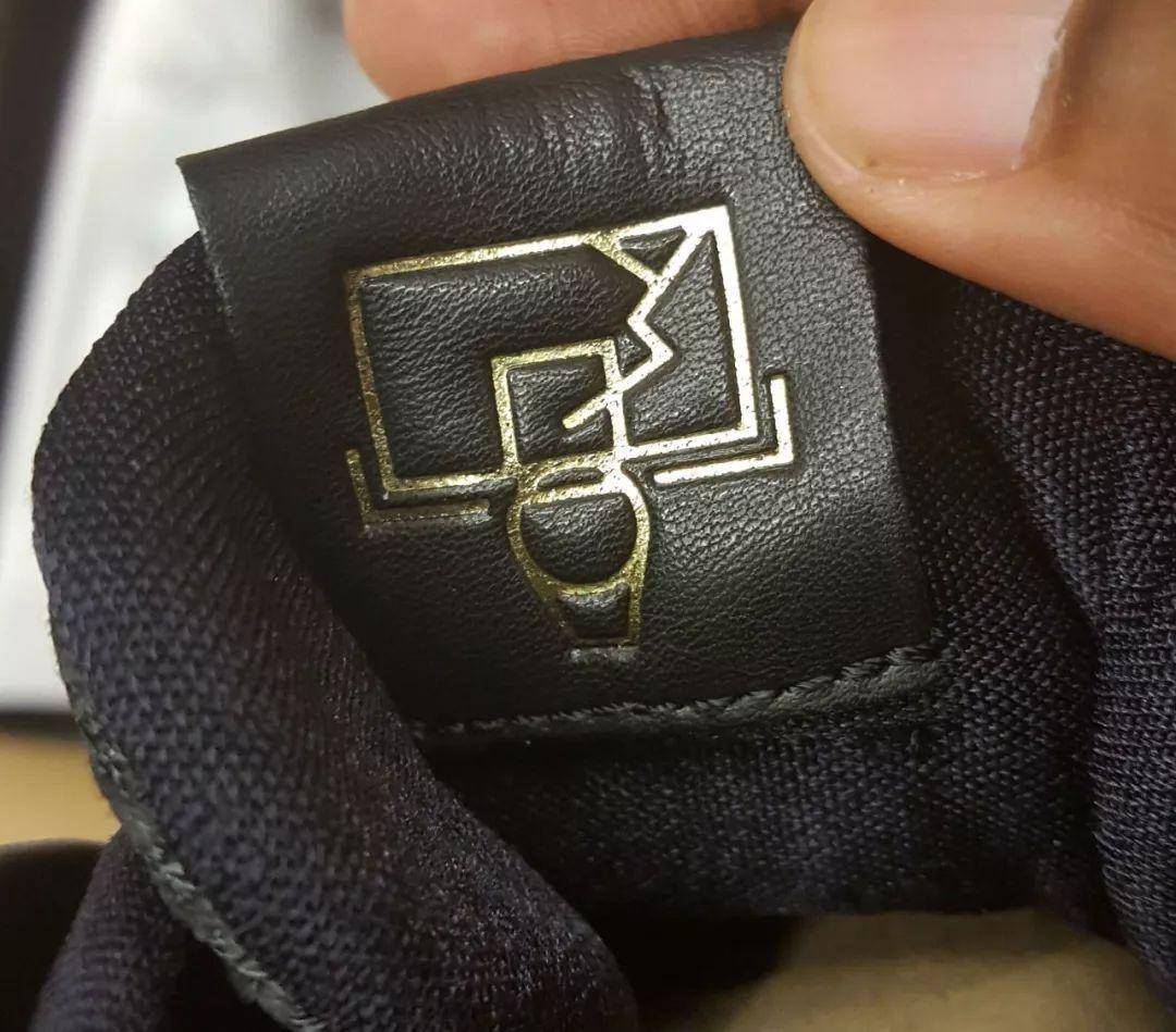 aj鞋的故事,aj1黑红脚趾禁穿的由来