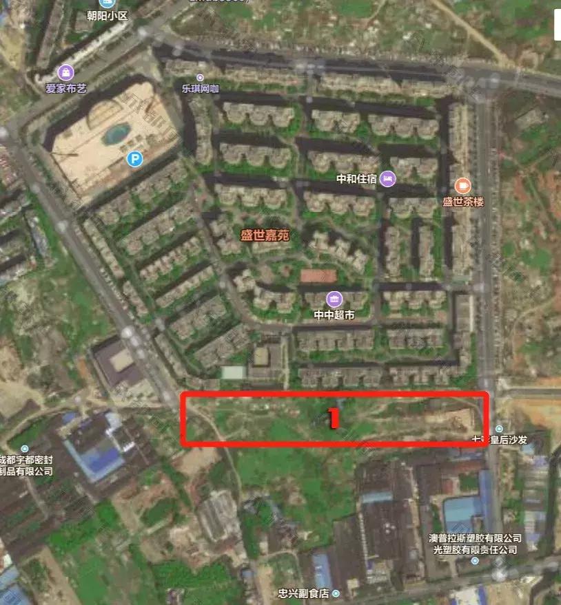 中和没商业的原因，终于被我们找到了