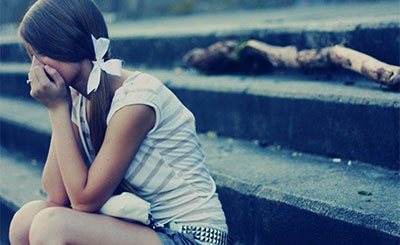 献给每位抑郁症患者,献给所有抑郁症患者