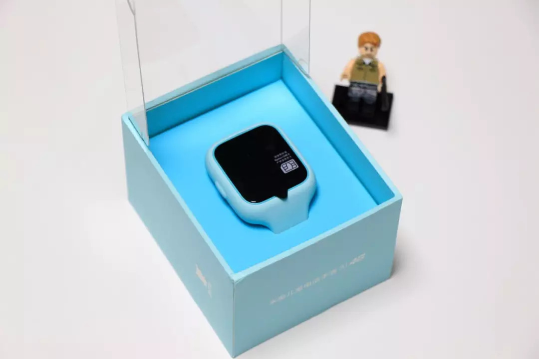 小米米兔儿童电话手表6C测评,米兔电话手表3功能