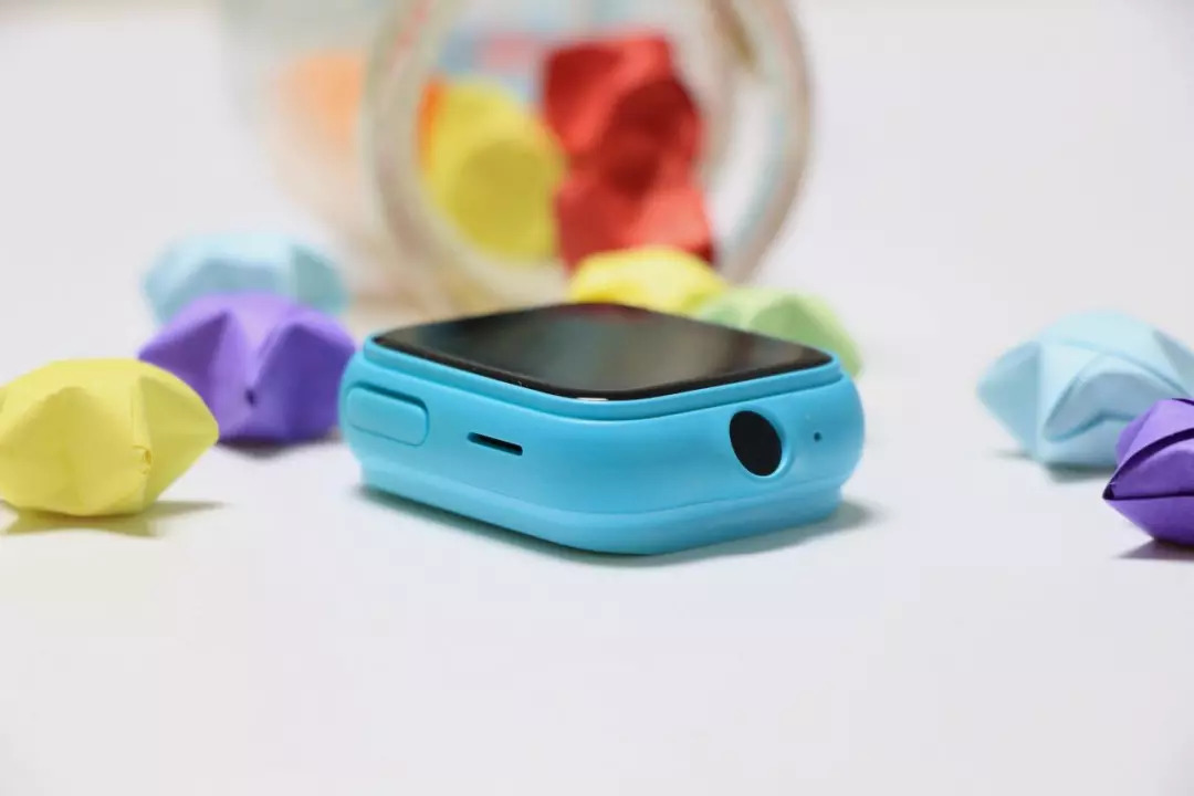 小米米兔儿童电话手表6C测评,米兔电话手表3功能