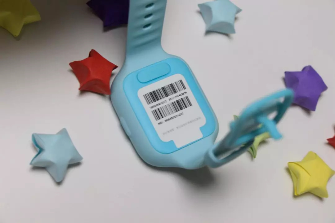 小米米兔儿童电话手表6C测评,米兔电话手表3功能