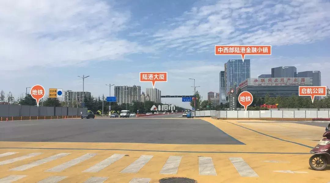 9号线地铁口现房多少钱一平方,地铁口9字头新盘