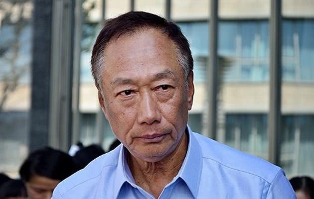 富士康外迁到什么程度了,富士康搬迁走中国有影响吗