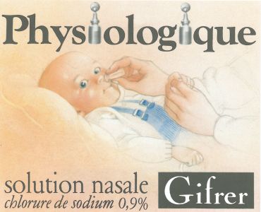 鼻炎喷雾用生理海水还是天然海水,生理性海水对鼻炎有什么效果