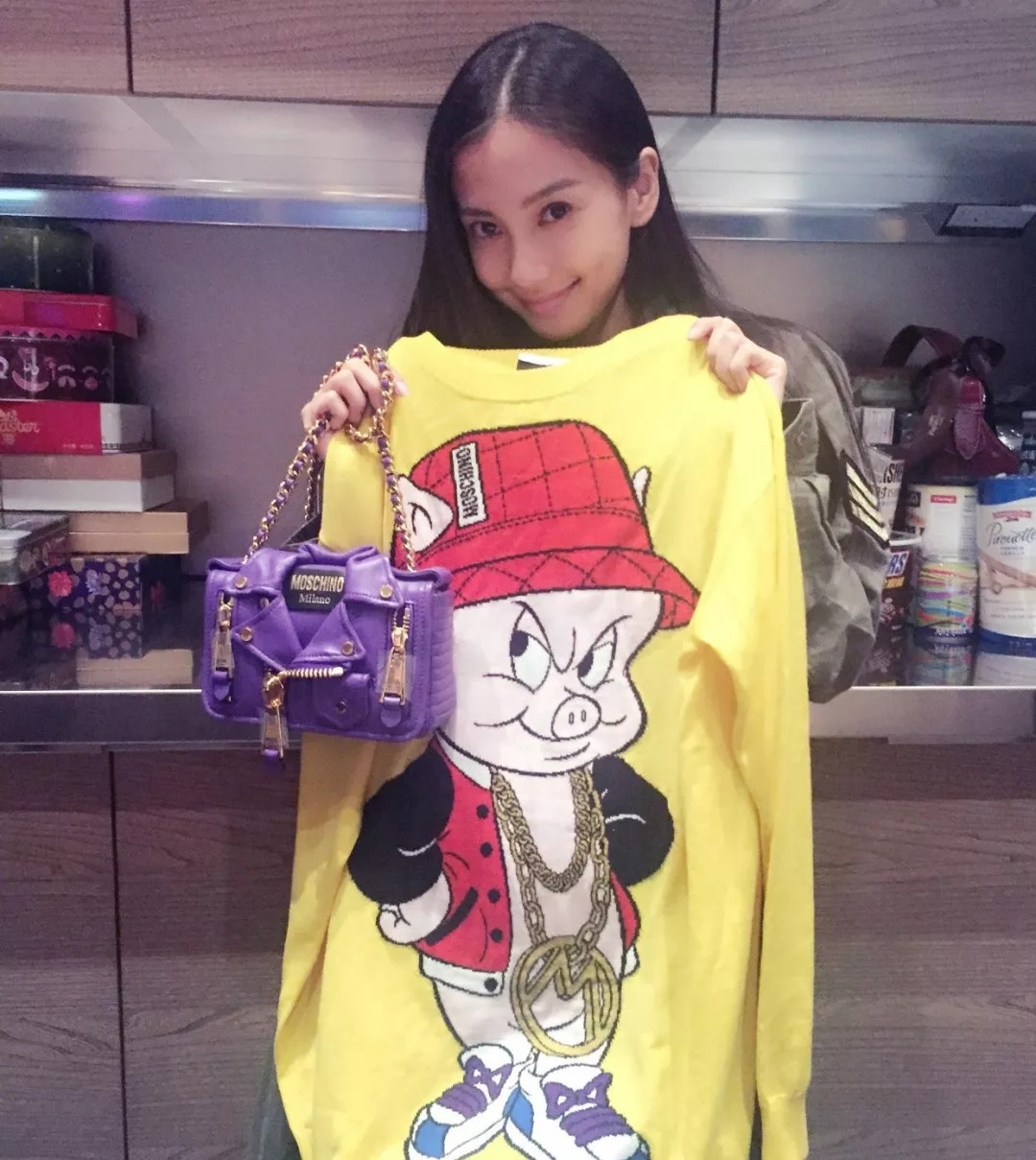 这些搭配太时尚高级了,这几件单品日常百搭又显气质