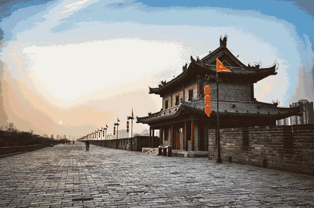 9月起，兵马俑、华山、法门寺、太白山等景区降价！