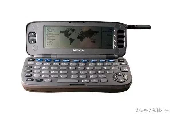 诺基亚手机的现状和发展趋势,诺基亚手机的衰败历程