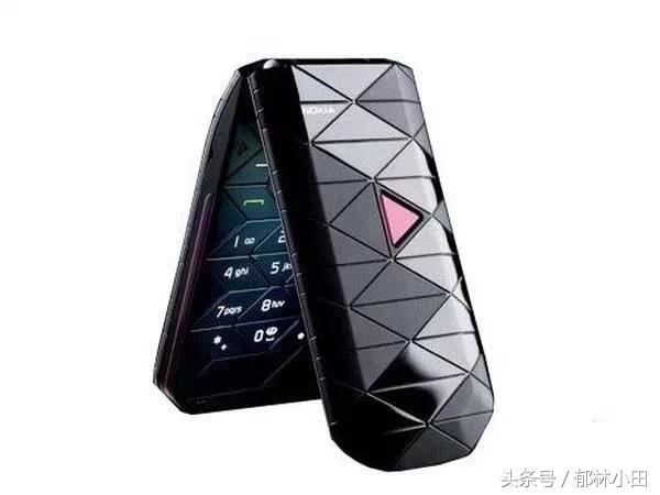 诺基亚手机的现状和发展趋势,诺基亚手机的衰败历程