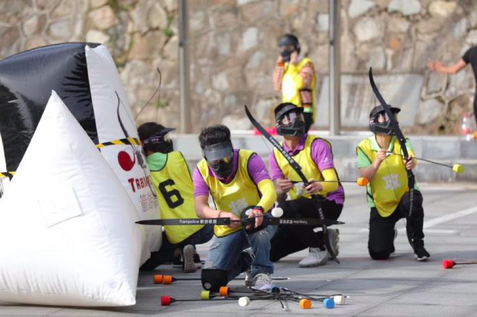 乐满意梦工厂,乐满意公司