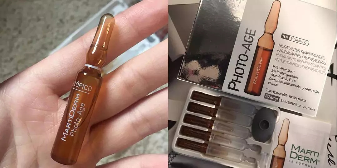 哪个牌子烟酰胺和视黄醇成份高,烟酰胺水杨酸美白成分