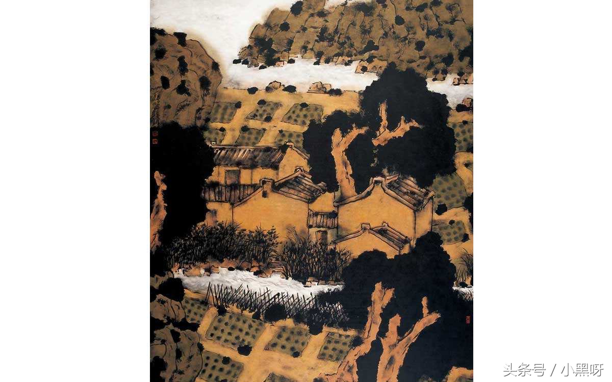 李东伟——率真而不浮薄空洞，质朴而不甜俗媚人