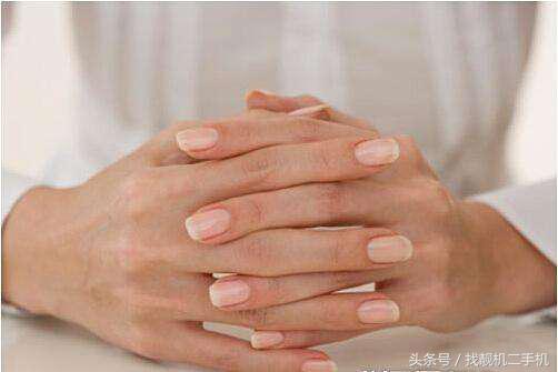 手指上没有月牙代表什么意思,十个手指都没有月牙这说明什么