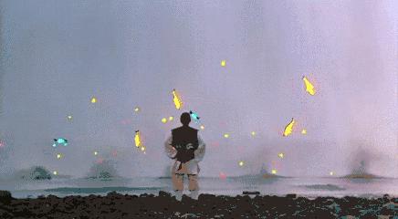 书声琅琅还是书声朗朗?——培养好习惯之一(晨读)