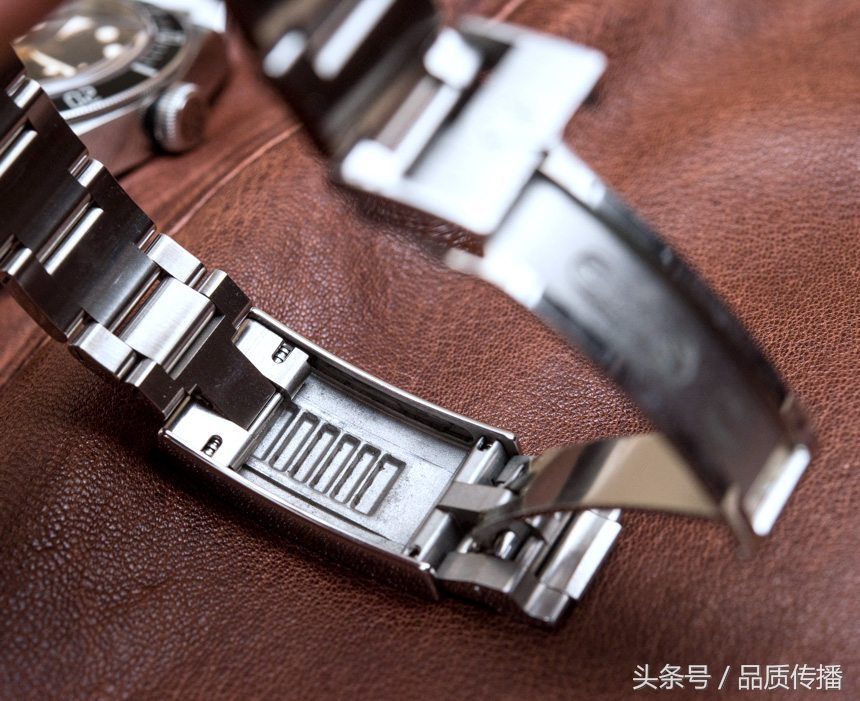 戴劳力士手表讲究,跟劳力士很像的手表品牌