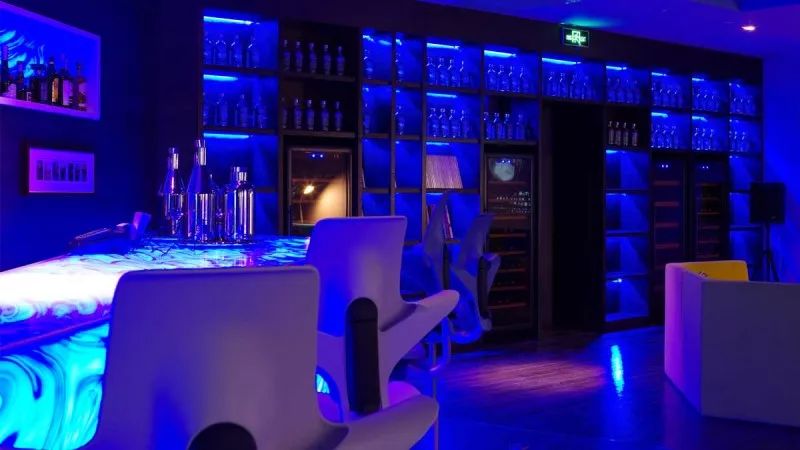 旅游必住的几个酒店,三个完全不值得去的酒店