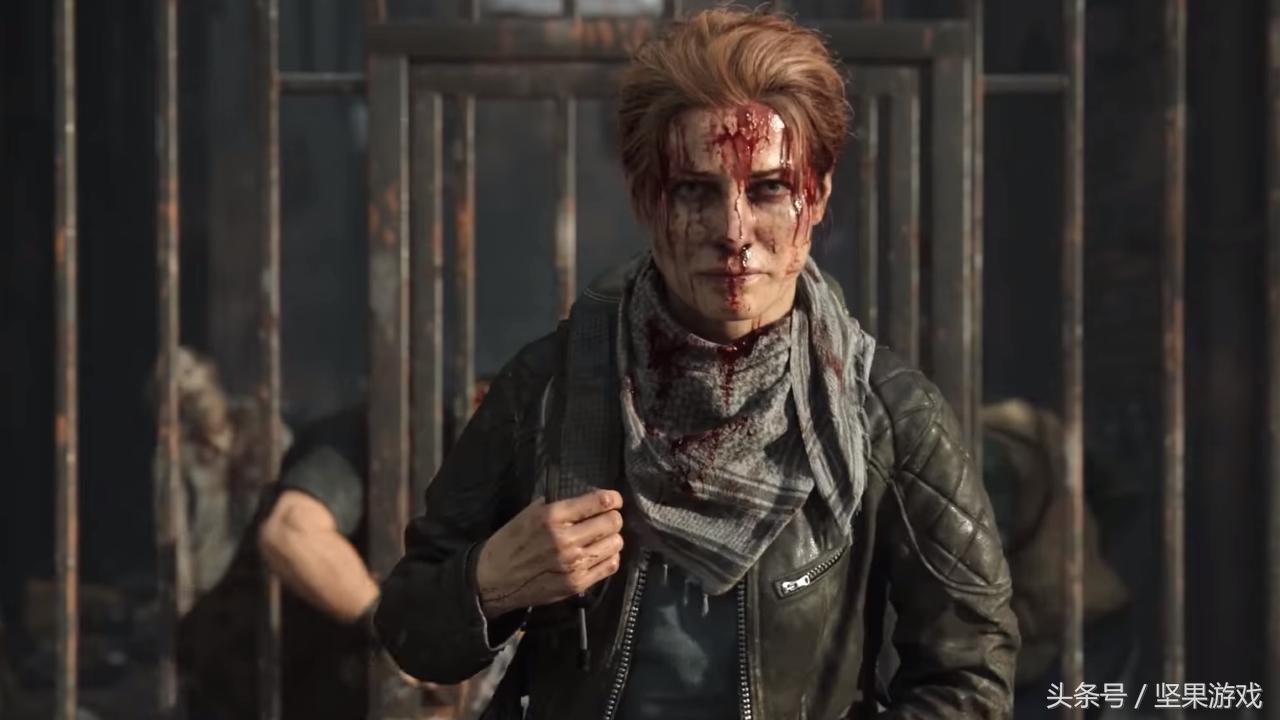 2019年度大作盘点,震撼来袭下半年即将发售的大作