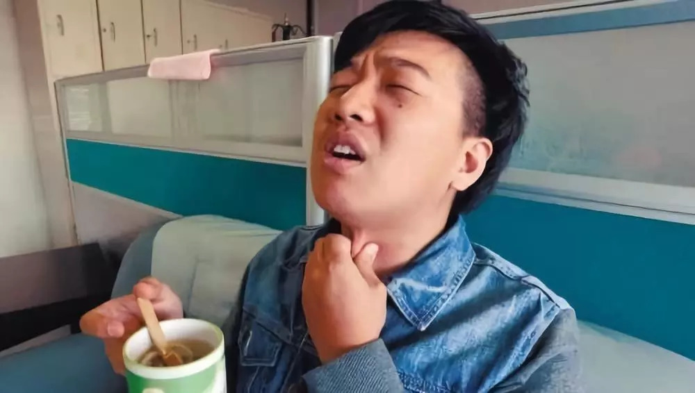 教师慢性咽喉炎20天自愈方法,慢性咽炎口碑最好中成药