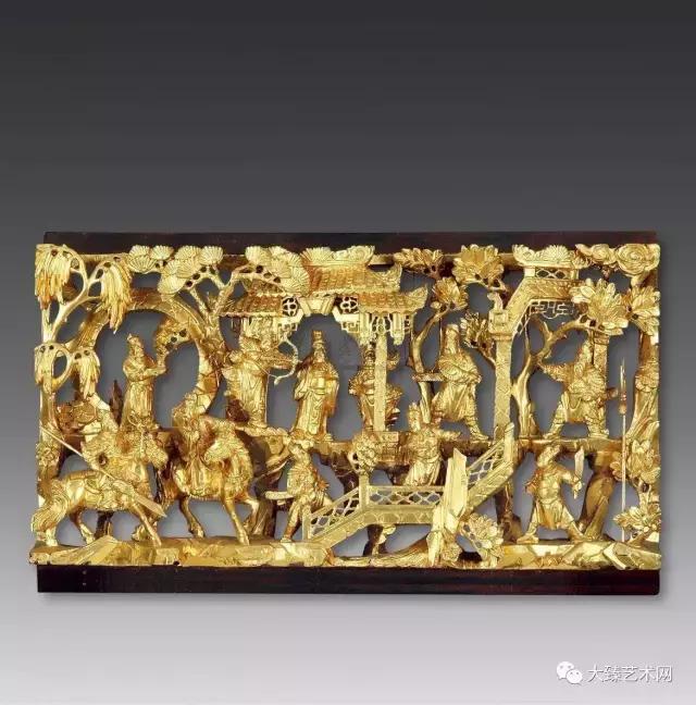 木雕与根雕的区别你知道吗,中国根雕文化与木雕的区别