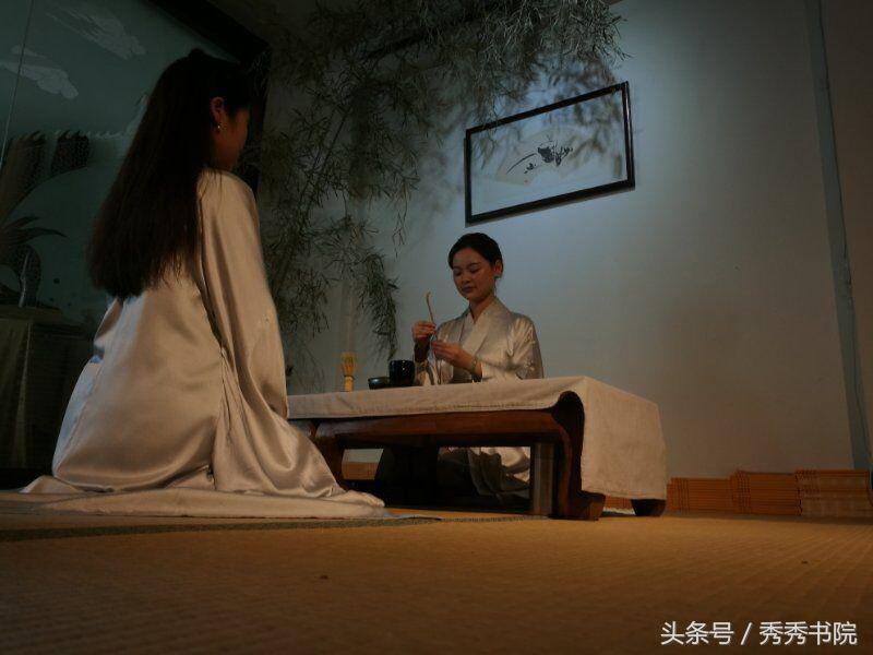 点茶和茶洗区别,分茶何似煎茶好煎茶不似分茶巧