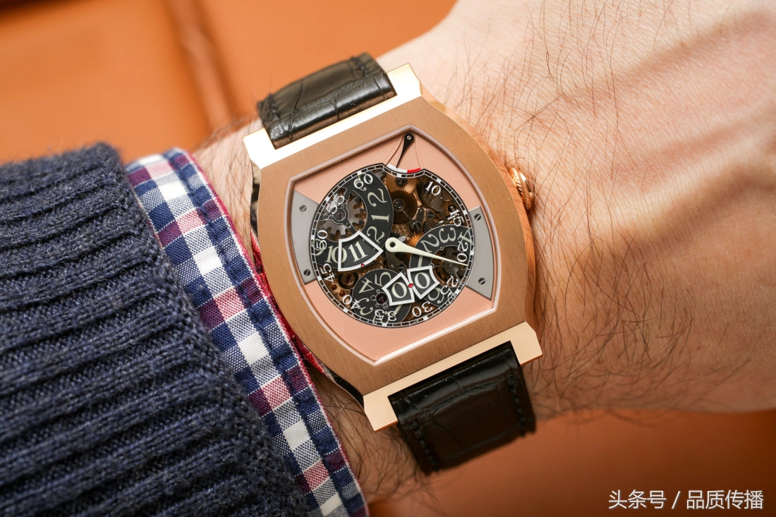 戴劳力士手表讲究,跟劳力士很像的手表品牌