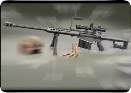 十大狙神排行,世界十大名狙中国上榜没有