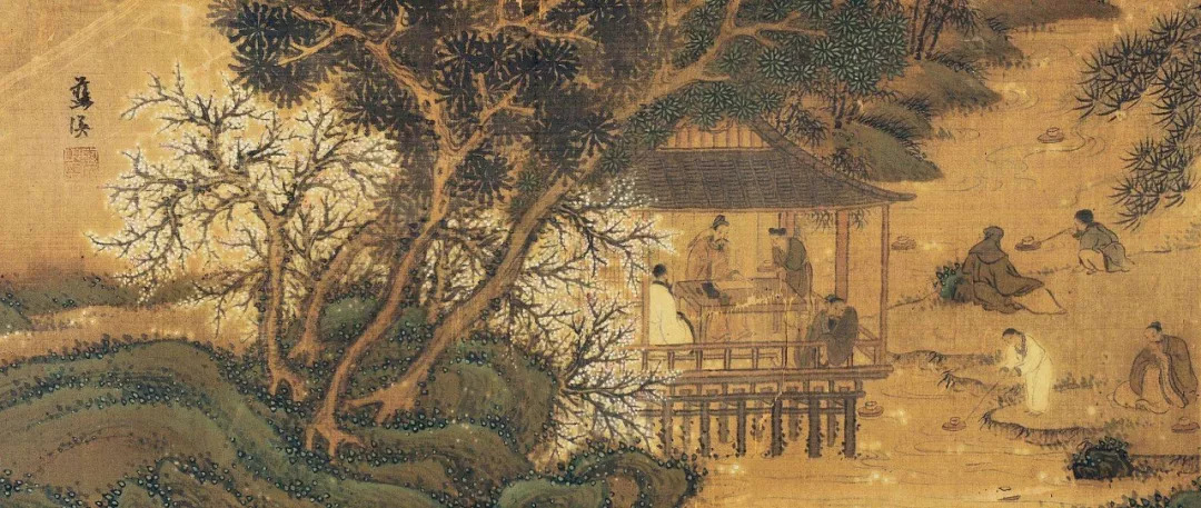 王羲之的兰亭集序是什么体,从书法角度赏析王羲之的兰亭集序